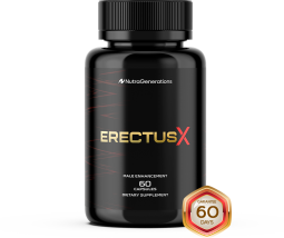 BOTTLE ERECTUSX v2 BOTTLE ERECTUSX v2