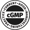 cgmp cgmp